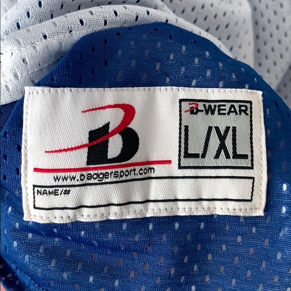 Natty Light Jersey - Picture 3 of 3